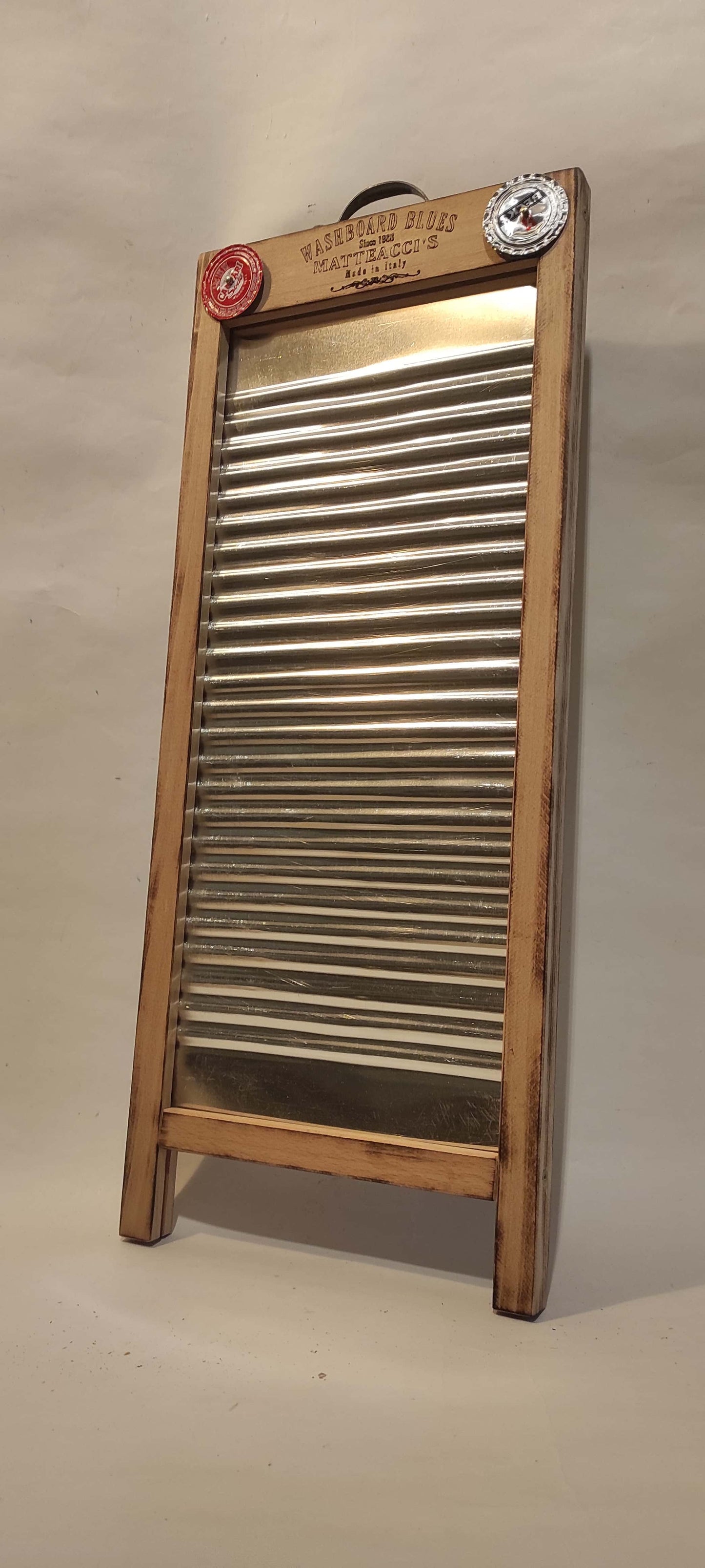 XL size Washboard drums