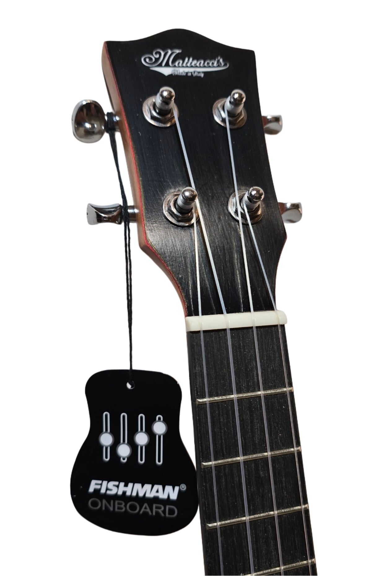 Ukulele Concerto
mod.GNEV/C con pick-up fishman e foro directsound.
#fishman
#ukulele
#italy