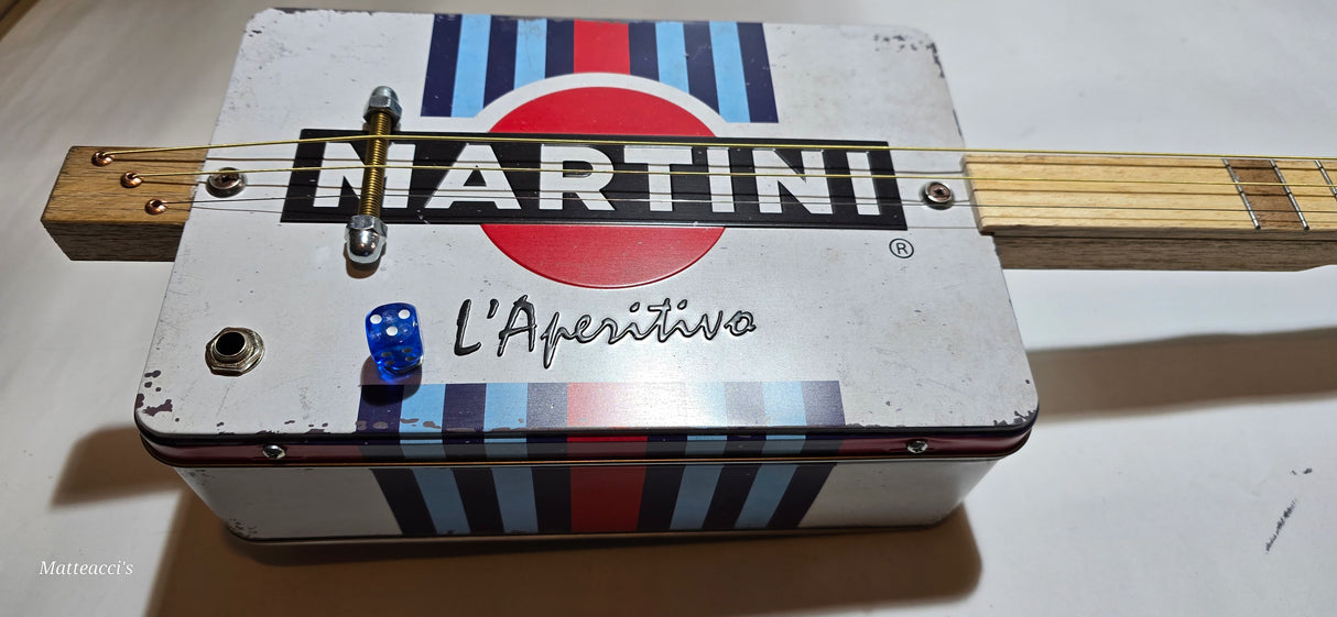 Martini Torino 3tpv