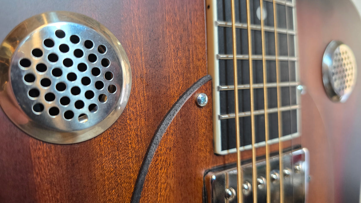 Resobelle vintage Sunburst