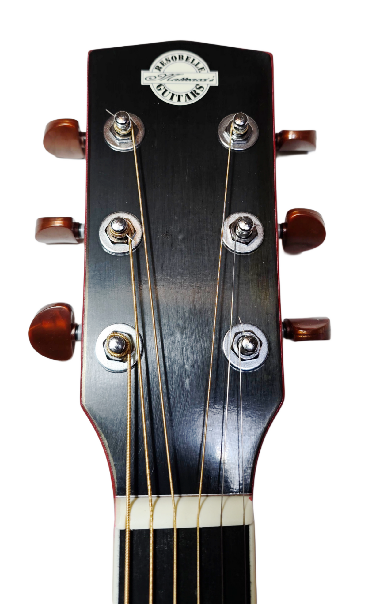 Resobelle vintage Sunburst