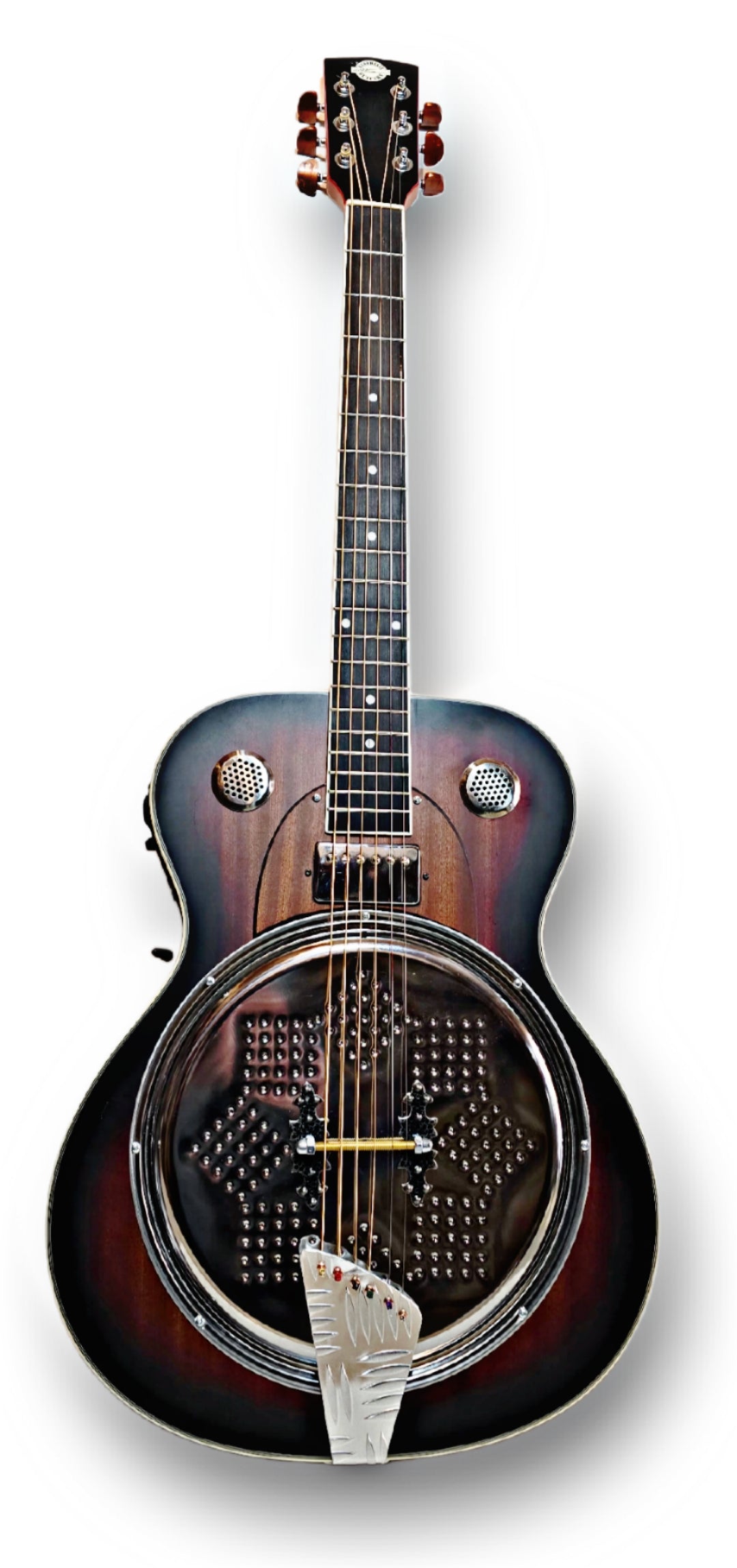 Resobelle vintage Sunburst