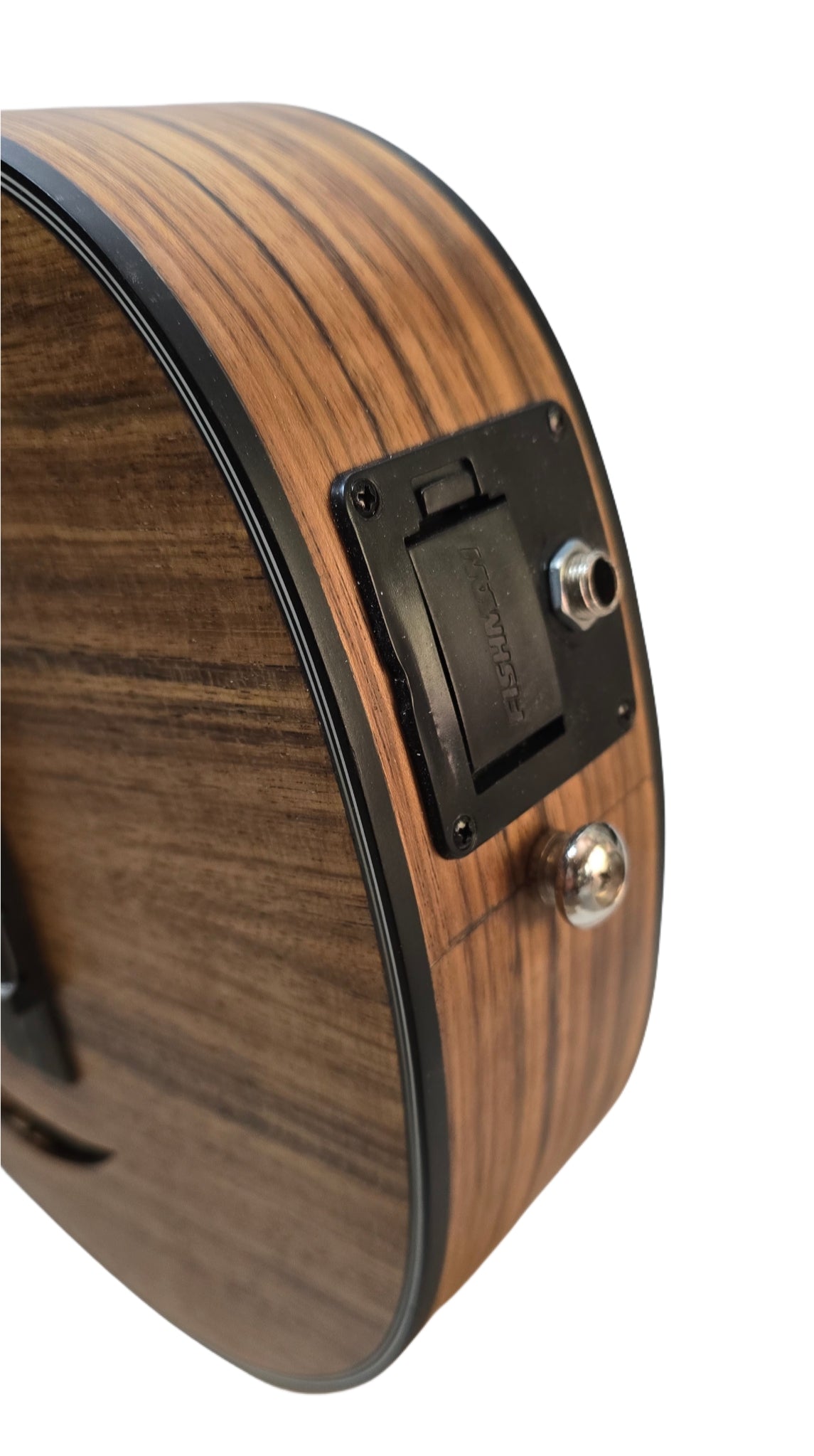 Ukulele Concerto
mod.GNEV/C con pick-up fishman e foro directsound.
#fishman
#ukulele
#italy