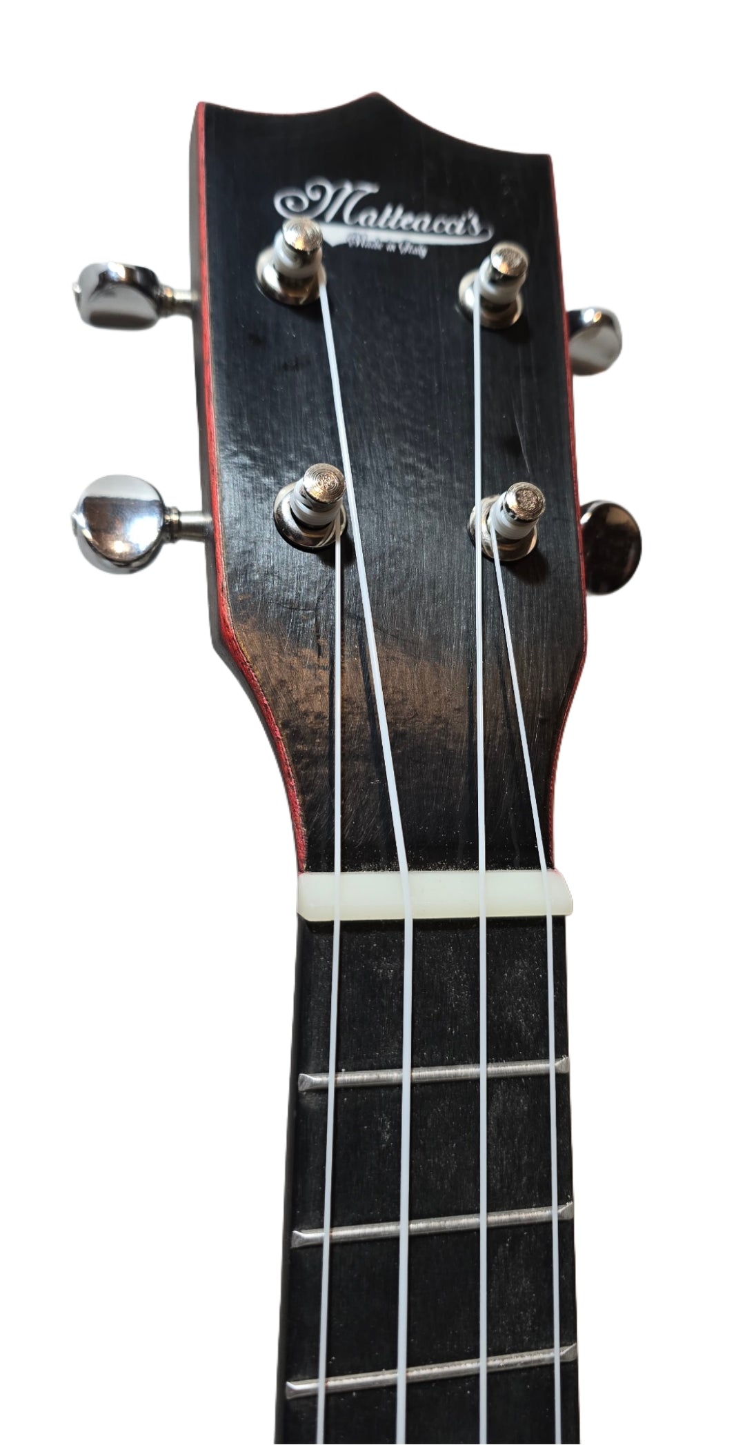 Ukulele Concerto
mod.GNEV/C con pick-up fishman e foro directsound.
#fishman
#ukulele
#italy
