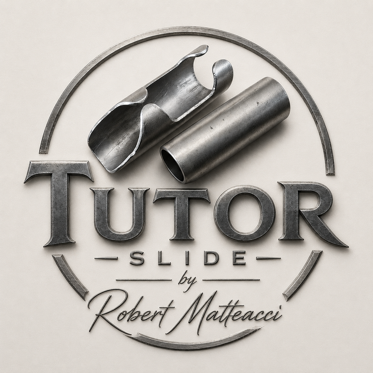 Tutor Slide guitar