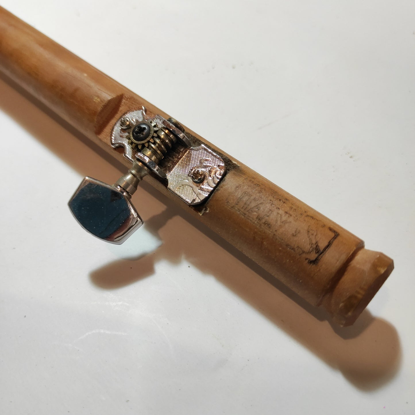 Jack Diddley bow 1 SP