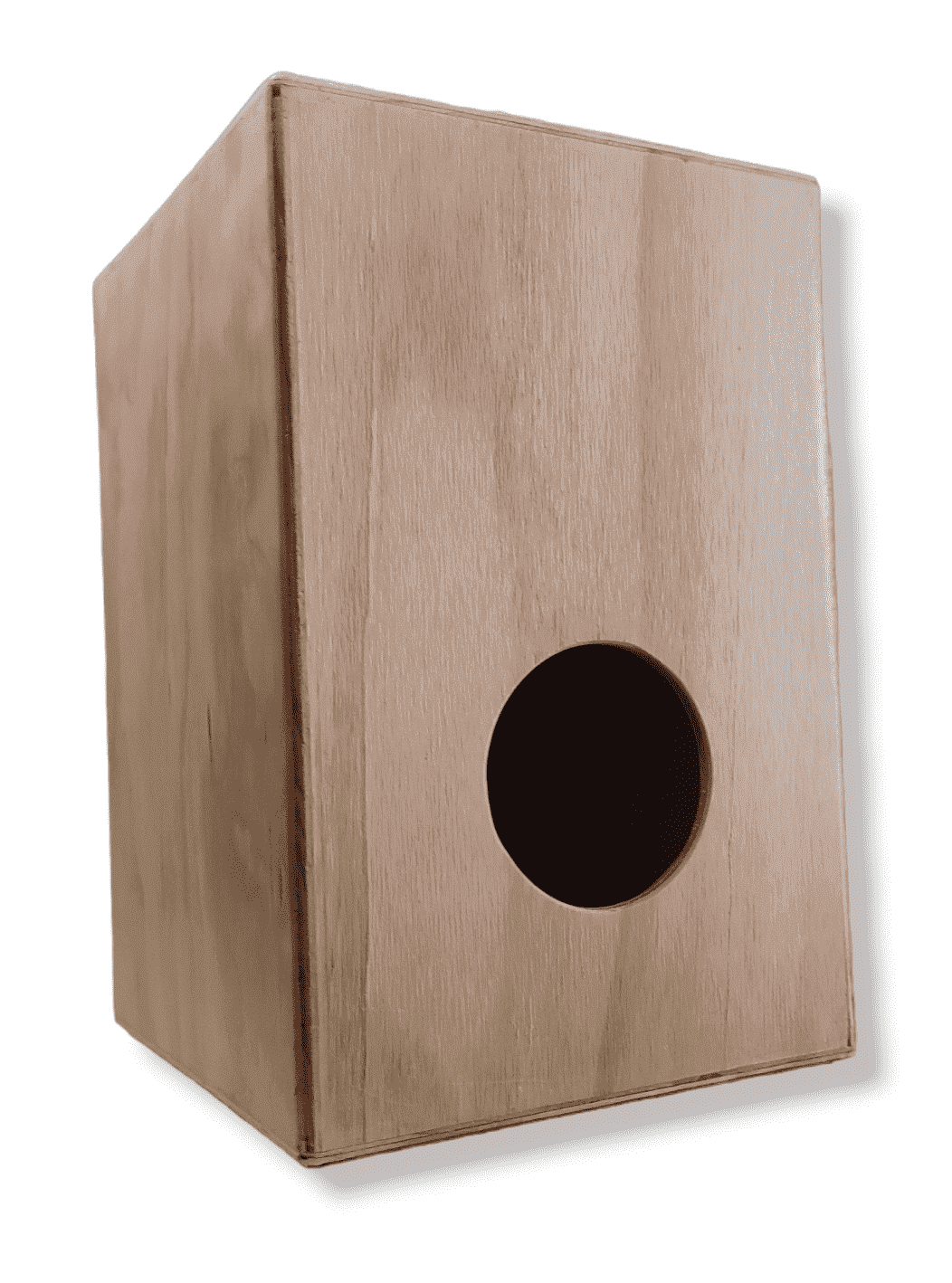 Matteacci's Cajon