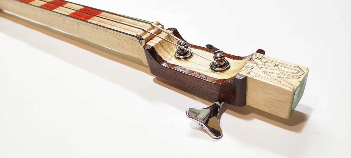 RM Bass Esso 2sp Matteacci's