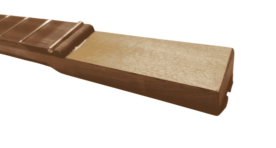 Kit costruzione Cigar Box Guitar 3/4 corde