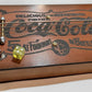 Coca Cola Bass cigar box Guitar by Robert Matteacci's