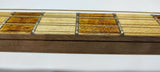 Foggia statale 16 3tpv cigar box guitar Matteacci's