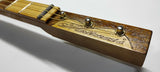 Fiat 500 3tpv Cigar Box Guitar