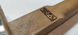 Texas 3tpv cigar box guitar Matteacci's Made in Italy