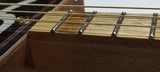 Sicily Trinacria 3tpv cigar box Electric guitars by Matteacci's