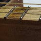 Utah 3tpv cigar box guitar Matteacci's Made in Italy