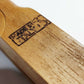 Muddy Waters 3tpv.Ls Cigar Box Guitar MATTEACCI'S Made IN Italy