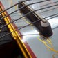 Contrabbasso elettrico electric double Bass Leone Torino by Robert Matteacci