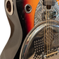 Resobelle special p90 chitarra resofonica
