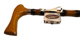 Matteacci's Walking Stick Guitar 3sp