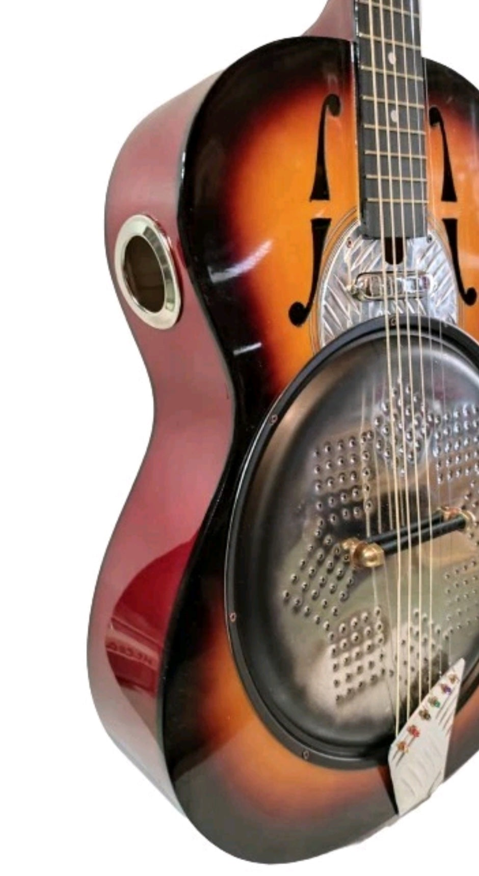 Resobelle Sunburst