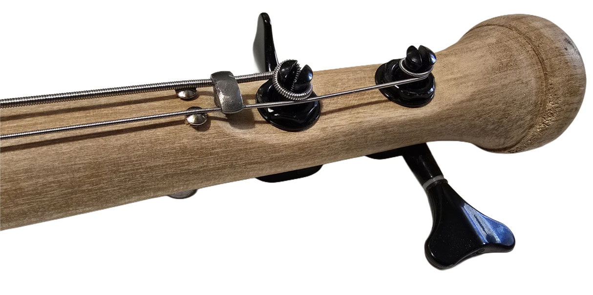 Basso di Bastone 2 strings Matteacci's