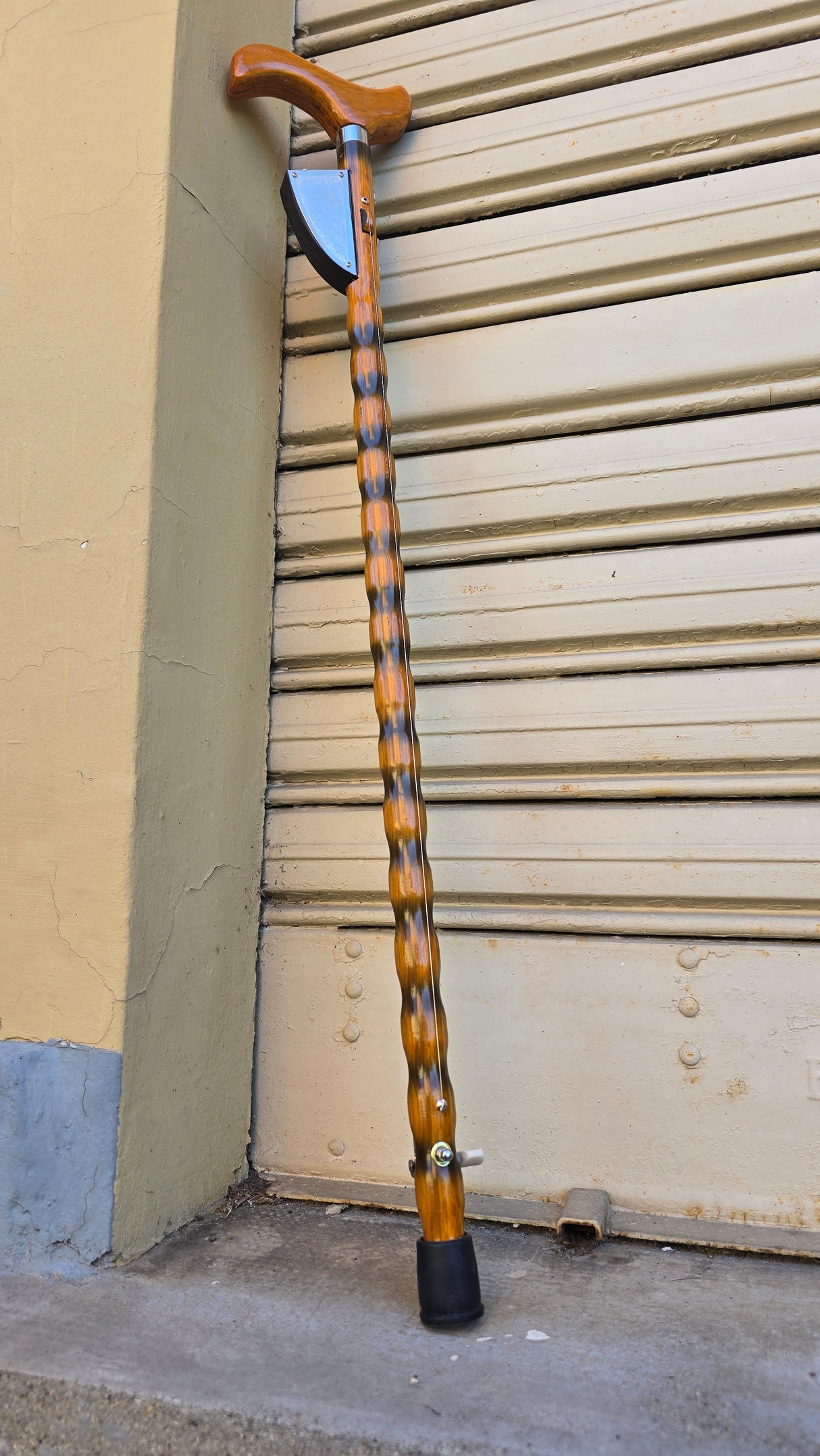 Walking Stick Guitar 1sp Matteacci's
