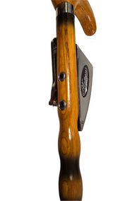 Walking Stick Guitar 1sp Matteacci's