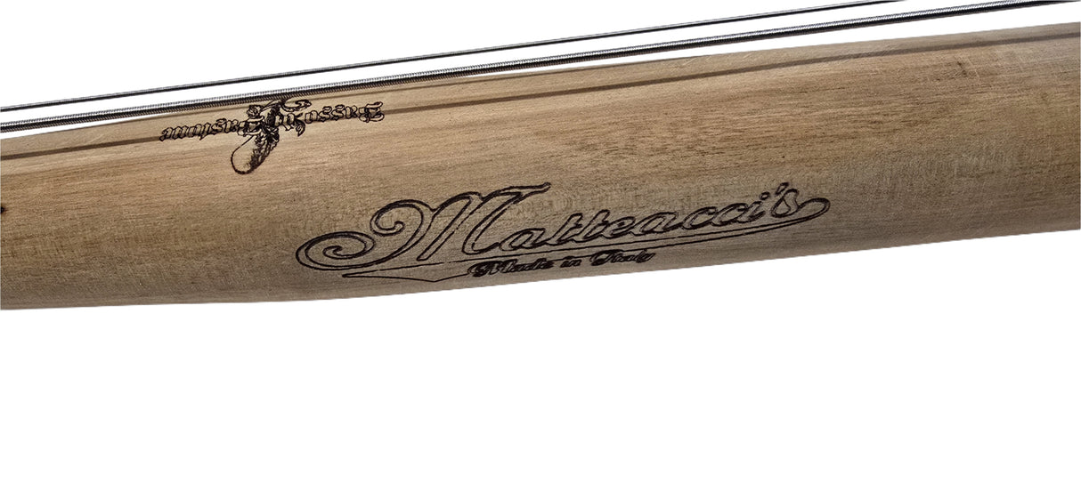 Basso di Bastone 2 strings Matteacci's