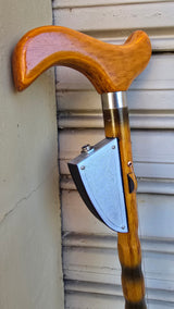 Walking Stick Guitar 1sp Matteacci's