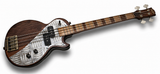 Super Les paul Bass