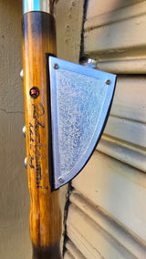 Walking Stick Guitar 1sp Matteacci's
