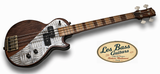 Super Les paul Bass