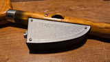 Walking Stick Guitar 1sp Matteacci's