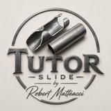 Tutor Slide guitar