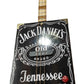 Jack Daniel's 3tpv tribute Cigar Box Guitar