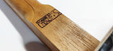 Italy 3tpv cigar box guitar Matteacci's Made in Italy