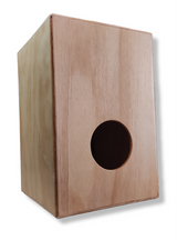 Matteacci's Cajon