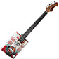 The Corn flakes Guitar
