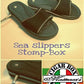 flip-flops Stomp-Box ciabatte da mare