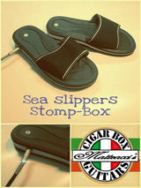 flip-flops Stomp-Box ciabatte da mare