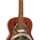 Eko Colorado vintage Dobro custom guitar resophonic Robert Matteacci liutery