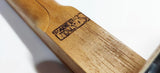 The Trivet 3 TPV Cigar Box Guitar Matteacci's Made in Italy