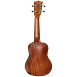 Ukulele soprano serie TIARE - modello TWT 1 SB. 