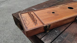 monochord. Monochord. Monochord musical instrument 15 strings Matteeacci's