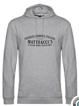 Matteacci's since 1988 sweatshirt