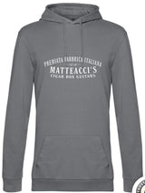 Matteacci's since 1988 sweatshirt