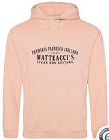 Matteacci's since 1988 sweatshirt