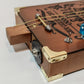 Nashville Prisco 3tpv Special  cigar box guitar
