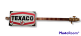 Texaco Bass 2 SPV. Cigar Box Guitar