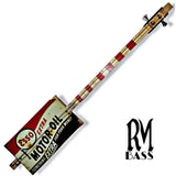 RM Bass Esso 2sp Matteacci's